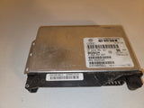 2003 2004 AUDI ALLROAD C5 2.7L TCU TCM Transmission Control Module 4Z7 927 156 M