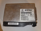2003 2004 AUDI ALLROAD C5 2.7L TCU TCM Transmission Control Module 4Z7 927 156 M
