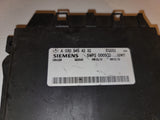 B27 Mercedes-Benz Gearbox Control Module A0305454932 5WP2 0005OD 02W17