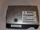 2003 AUDI A4 TRANSMISSION CONTROL MODULE COMPUTER 8E0 927 156 J 02 03 04 05