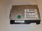 2003 AUDI A4 TRANSMISSION CONTROL MODULE COMPUTER 8E0 927 156 J 02 03 04 05