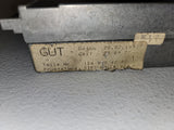 93-95 MERCEDES BENZ VDO W124 GUT  P/N 123 545 42 32