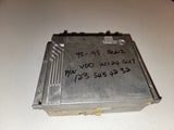 93-95 MERCEDES BENZ VDO W124 GUT  P/N 123 545 42 32
