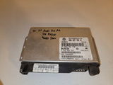98- 03 Audi A6 VW PASST Transmission Control Unit Module 4B0 927 156 D