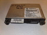 98- 03 Audi A6 VW PASST Transmission Control Unit Module 4B0 927 156 D