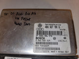 98- 03 Audi A6 VW PASST Transmission Control Unit Module 4B0 927 156 D
