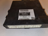 2009 TOYOTA TACOMA 2.7L 4X2 2TRFE ENGINE CONTROL MODULE ECU 89661-04D30 07 08 09