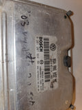 06A 906 032 MC | VW VOLKSWAGEN OEM ENGINE CONTROL MODULE UNIT ECU ECM PCM