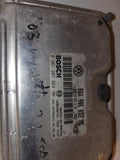 06A 906 032 MC | VW VOLKSWAGEN OEM ENGINE CONTROL MODULE UNIT ECU ECM PCM