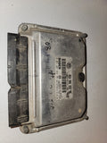 06A 906 032 MC | VW VOLKSWAGEN OEM ENGINE CONTROL MODULE UNIT ECU ECM PCM