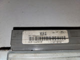 Engine Computer 1999 Ford Truck Xc3f-12a650-bf Nvk4 7.3l PCM