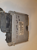 2000-01 Volkswagen Jetta 2.0L #06A 906 018 ES ENGINE COMPUTER