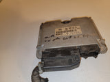 2000-01 Volkswagen Jetta 2.0L #06A 906 018 ES ENGINE COMPUTER