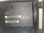 03 04 05 06 07 08 09 Audi A4  S4 Convertible OEM Module Comfort Control Convenience 8H0959433C