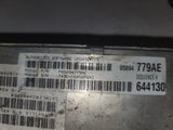 Engine ECM Control Module 5.7L Fits 06 300 CHARGER MAGNUM P05094779AE