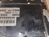 2000 DODGE RAM 5.9 ECM ECU PCM ENGINE CONTROL UNIT P56040410AB OEM