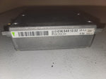 92 93 94 95 Mercedes Engine control unit ECU 0165451332 E420 OEM