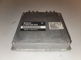 92 93 94 95 Mercedes Engine control unit ECU 0165451332 E420 OEM