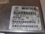 2000 AUDI A4 A6 VW PASSAT TRANSMISSION CONTROL MODULE UNIT 3B0927156AC 0260002826 OEM