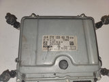 2006 Mercedes Benz E350 ECU engine computer A2721534379 OEM