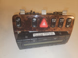 98 99 00 01 02 03 MERCEDES BENZ Climate Control 1408302685 OEM