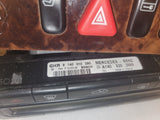 98 99 00 01 02 03 MERCEDES BENZ Climate Control 1408302685 OEM