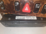 98 99 00 01 02 03 MERCEDES BENZ Climate Control 1408302685 OEM