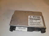 Audi Gearbox Control Unit 8D0 927 156 AS  0 260 002 683 GCIZ22F8D0