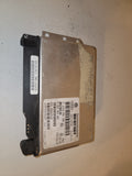 TRANSMISSION CONTROL MODULE AUDI A4 2003 2004 8E0 927 156 P / 0 260 002 807 TCU