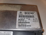 TRANSMISSION CONTROL MODULE AUDI A4 2003 2004 8E0 927 156 P / 0 260 002 807 TCU