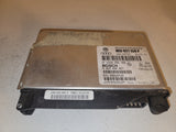 TRANSMISSION CONTROL MODULE AUDI A4 2003 2004 8E0 927 156 P / 0 260 002 807 TCU