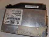 TRANSMISSION CONTROL MODULE AUDI A4 2003 2004 8E0 927 156 P / 0 260 002 807 TCU