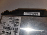 TRANSMISSION CONTROL MODULE AUDI A4 2003 2004 8E0 927 156 P / 0 260 002 807 TCU