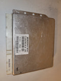Mercedes W220 S-Class Airmatic Suspension Ride Control Module #220 545 00 32