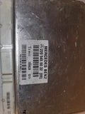 Mercedes W220 S-Class Airmatic Suspension Ride Control Module #220 545 00 32