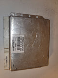 Mercedes W220 S-Class Airmatic Suspension Ride Control Module #220 545 00 32