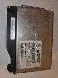 2003 AUDI A4 TRANSMISSION CONTROL MODULE OEM 8E0 927 156 S [CHECK PART#]