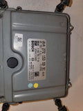 2008 MERCEDES C350 ECU ECM ENGINE CONTROL MODULE COMPUTER A272 153 59 91