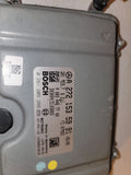 2008 MERCEDES C350 ECU ECM ENGINE CONTROL MODULE COMPUTER A272 153 59 91