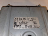 2006 Mercedes-Benz E350 Engine A 272 153 37 79 HW A002 446 73 40