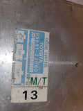 ENGINE ECM CONTROL MODULE FITS 85-86 TOYOTA CRESSIDA 89661-22080 8966122080