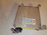 ENGINE ECM CONTROL MODULE FITS 85-86 TOYOTA CRESSIDA 89661-22080 8966122080