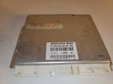 00 Mercedes W220 S430  Airmatic Suspension Control Module 220 545 05 32