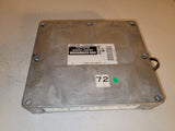 01-03 Toyota RMT72  1AZ-FE MT FWD ECU ECM PCM Engine Computer 89661-42630