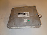 01-03 Toyota RMT72  1AZ-FE MT FWD ECU ECM PCM Engine Computer 89661-42630