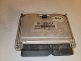 04 VOLKSWAGEN TOUAREG 3.2L  ECU ECM COMPUTER 022 906 032 BF