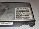 8B0927156DJ (8B0 927 156 DJ) Transmission Controller Gearbox Control Module for VW Passat, Audi