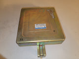 1994 1995 Mitsubishi 3000GT ECU ECM DOHC Engine Control Module Computer MD192591