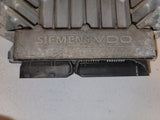 Engine Ecu Mini Cooper S 1214-7557395-01 / S122237006 B / S83293 / 1214755739501 / S122237006B