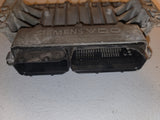 Engine Ecu Mini Cooper S 1214-7557395-01 / S122237006 B / S83293 / 1214755739501 / S122237006B